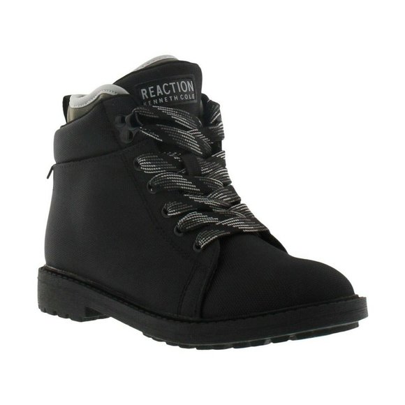 Little Boys Kenneth Cole Reaction Chase Boot 1 M - Picture 1 of 4